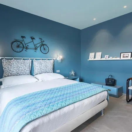 Draisina Bike Due Apartment Oleggio Castello