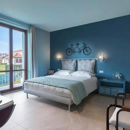 Draisina Bike Due Apartment *
