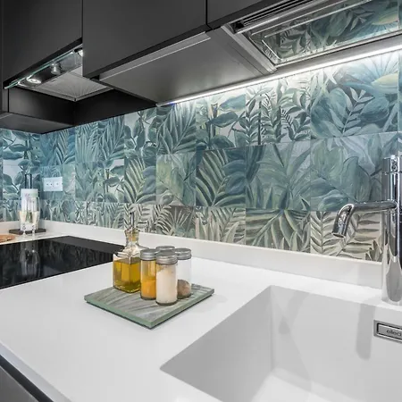 Draisina Bike Due Apartamento Oleggio Castello