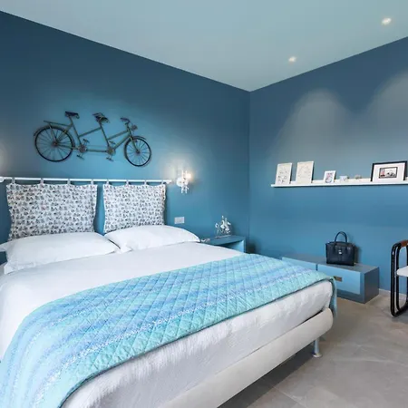 Draisina Bike Due Apartmán
