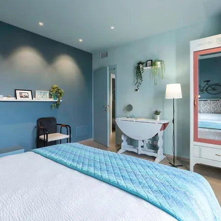 Appartement Draisina Bike Due *