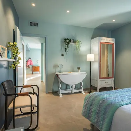 Draisina Bike Due 아파트 *