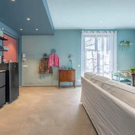 Appartement Draisina Bike Due