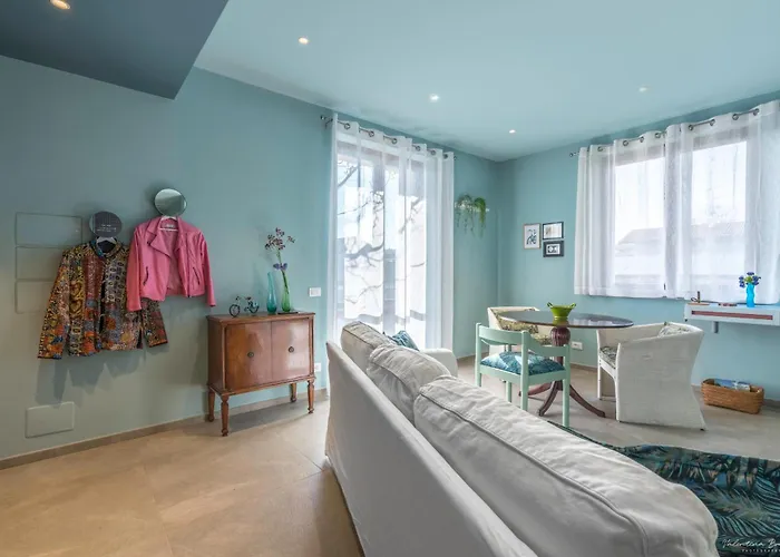 Apartament Draisina Bike Due