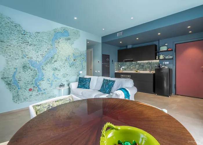 Draisina Bike Due * Oleggio Castello