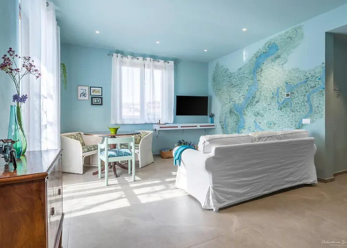 Apartament Draisina Bike Due