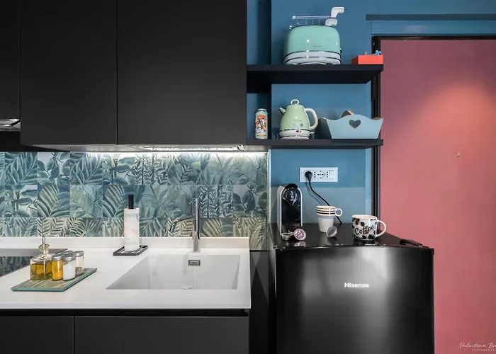 Apartament Draisina Bike Due *