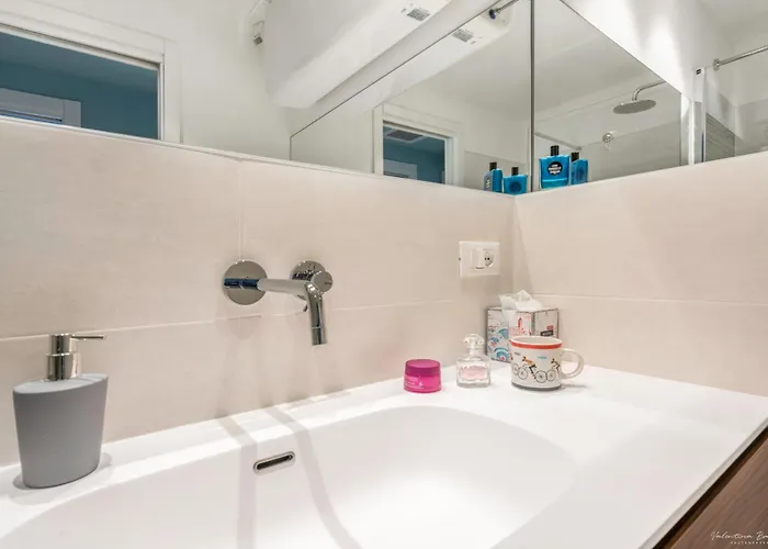 Apartament Draisina Bike Due