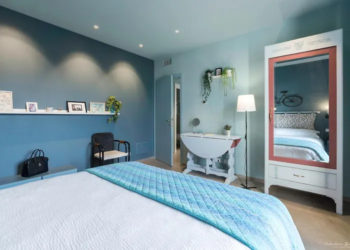 Appartamento Draisina Bike Due *