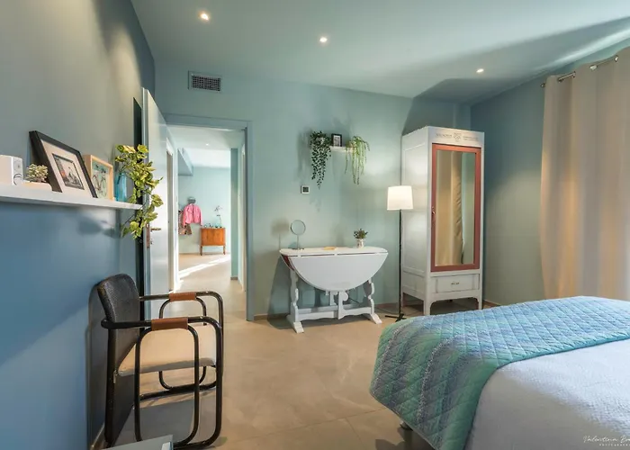 Draisina Bike Due Apartament *