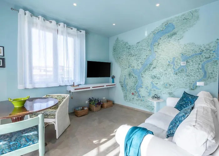 Apartament Draisina Bike Due *