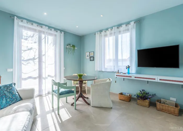 Apartament Draisina Bike Due *