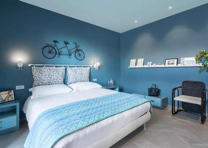 Draisina Bike Due Apartament Oleggio Castello