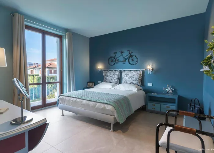 Apartament Draisina Bike Due